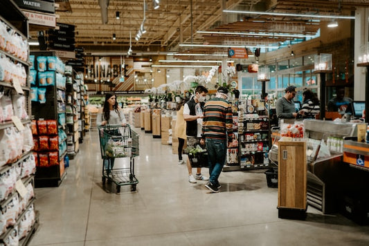 Discovering the Best Grocery Stores in New Jersey: A Comprehensive Guide