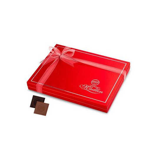Elit Madlen Chocolate Mix Red w/Bag 430 gr