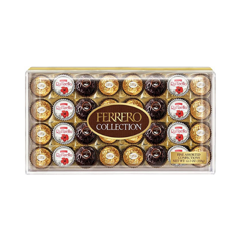 Ferrero Collection 32 pc Gift Box