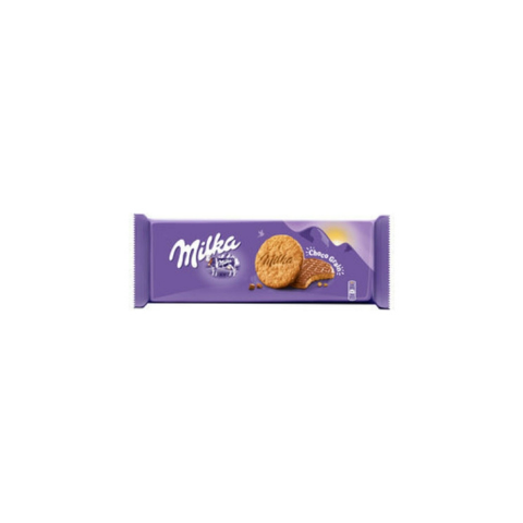 Milka Choco Grains 126 gr
