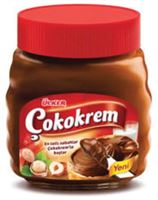 Ulker Choco Cream Hazelnut 350 gr